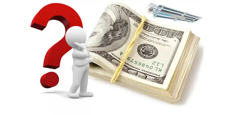 قیمت بخاری تابشی چقدر است؟ + گارانتی 10 ساله