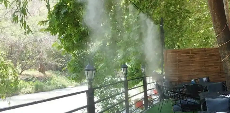 مه‌پاش شیلنگی چیست؟ راهنمای جامع کاربرد، مزایا، نصب و نگهداری