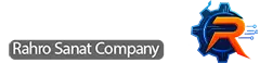 شرکت رهرو صنعت لوگو هدر سایت