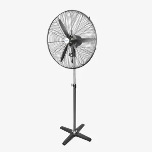 پنکه سه پره ایستاده مدل 3-KNS-IF-650