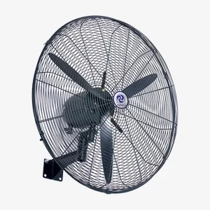 پنکه صنعتی دیواری 65 سانتی