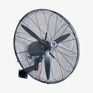 پنکه صنعتی دیواری 75سانتی