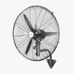 پنکه صنعتی دیواری مدل KNW-IF650-5