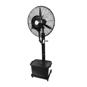 پنکه مه پاش مدل KNS-IFM650